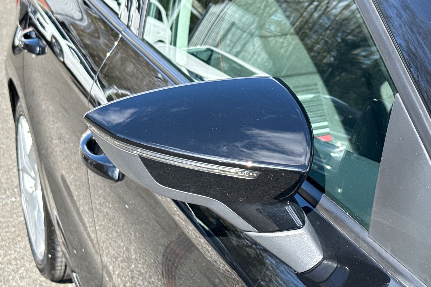 Used SEAT Ibiza 2019 for sale - 78120921: Photo 26