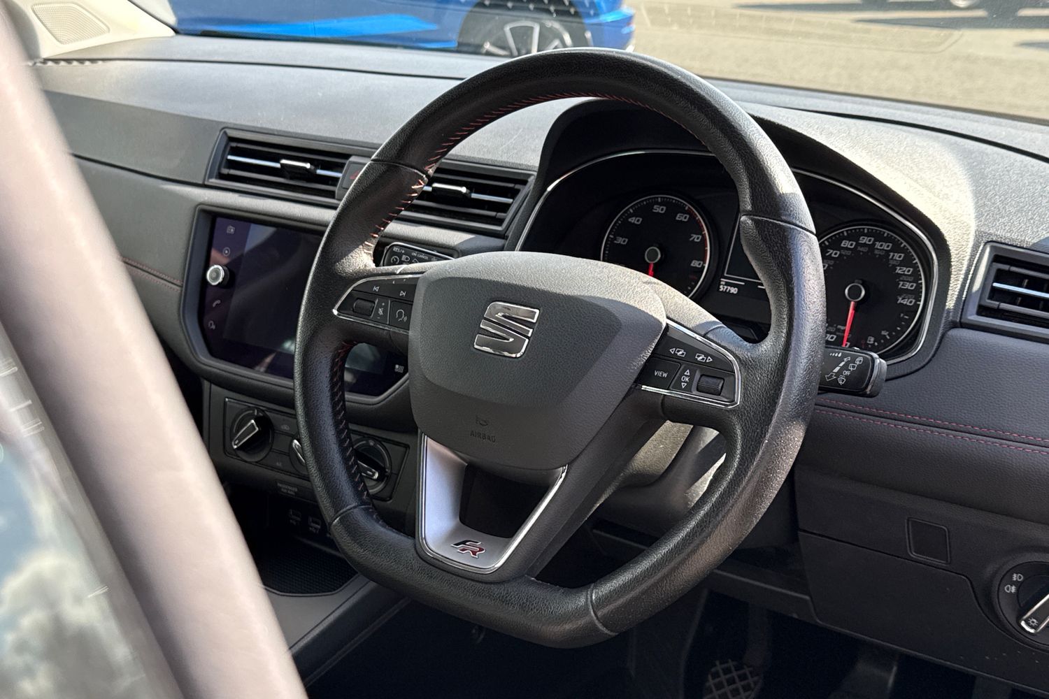 Used SEAT Ibiza 2019 for sale - 78120921: Photo 29