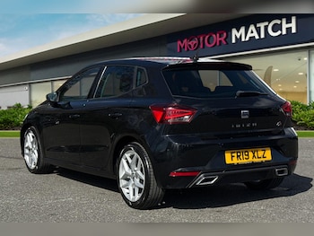 Used SEAT Ibiza 2019 for sale - 78120921: Photo