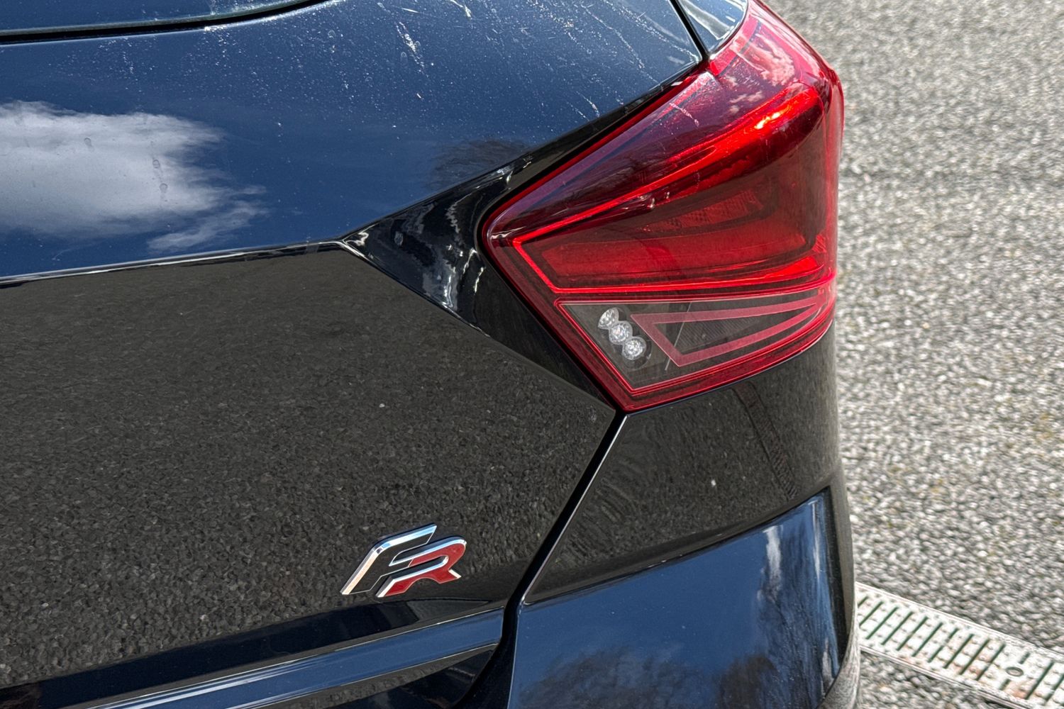 Used SEAT Ibiza 2019 for sale - 78120921: Photo 31