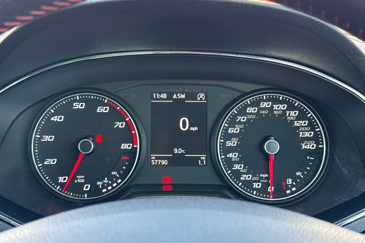 Used SEAT Ibiza 2019 for sale - 78120921: Photo 34