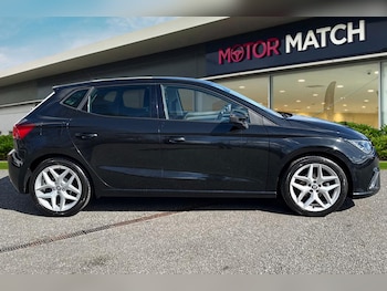 Used SEAT Ibiza 2019 for sale - 78120921: Photo