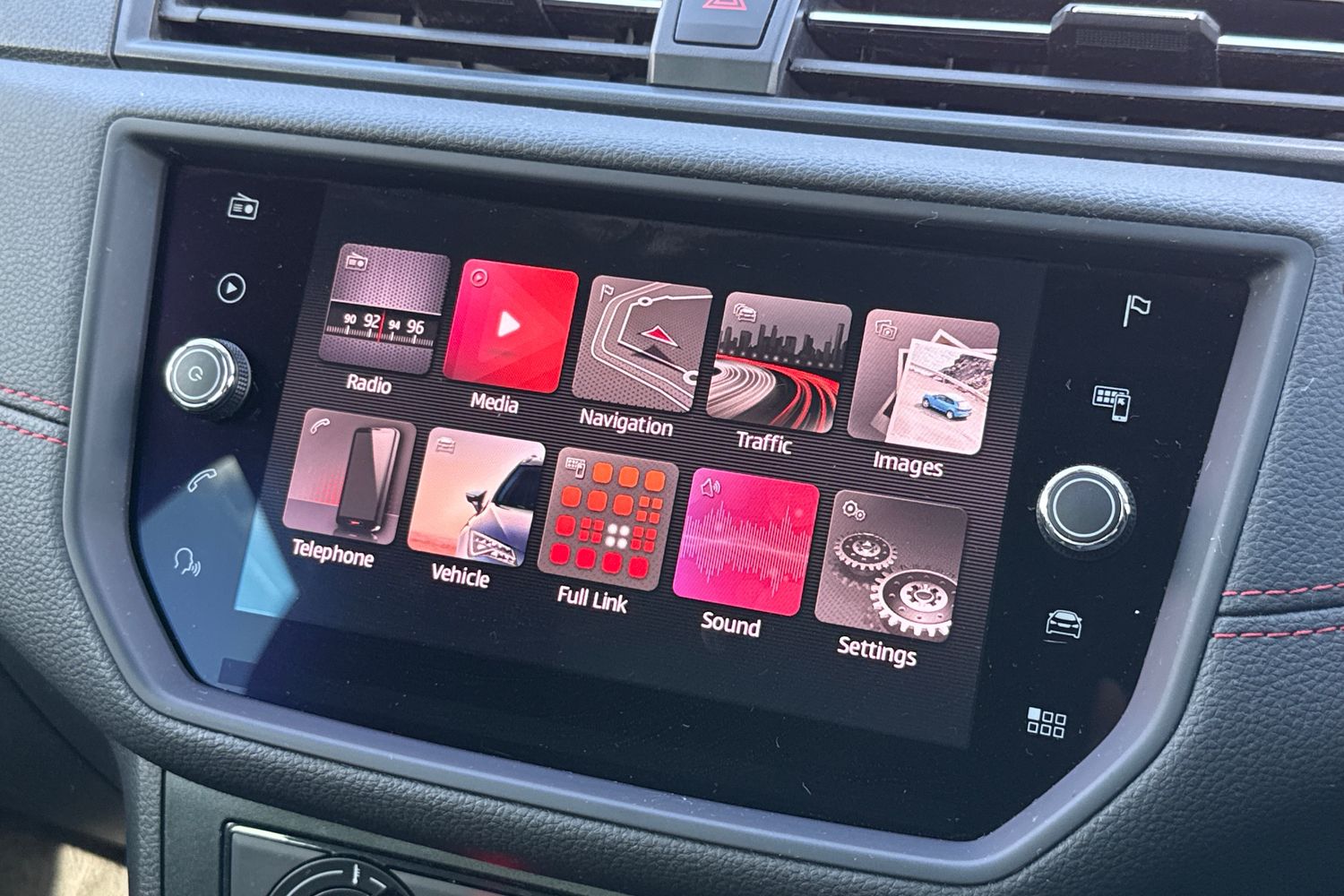 Used SEAT Ibiza 2019 for sale - 78120921: Photo 41