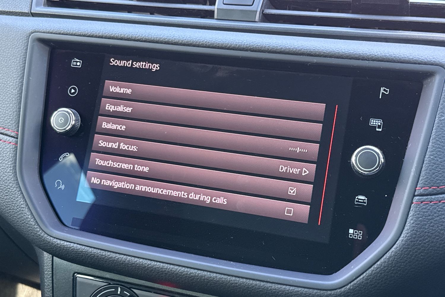 Used SEAT Ibiza 2019 for sale - 78120921: Photo 42