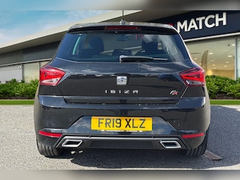 Used SEAT Ibiza 2019 for sale - 78120921: Photo