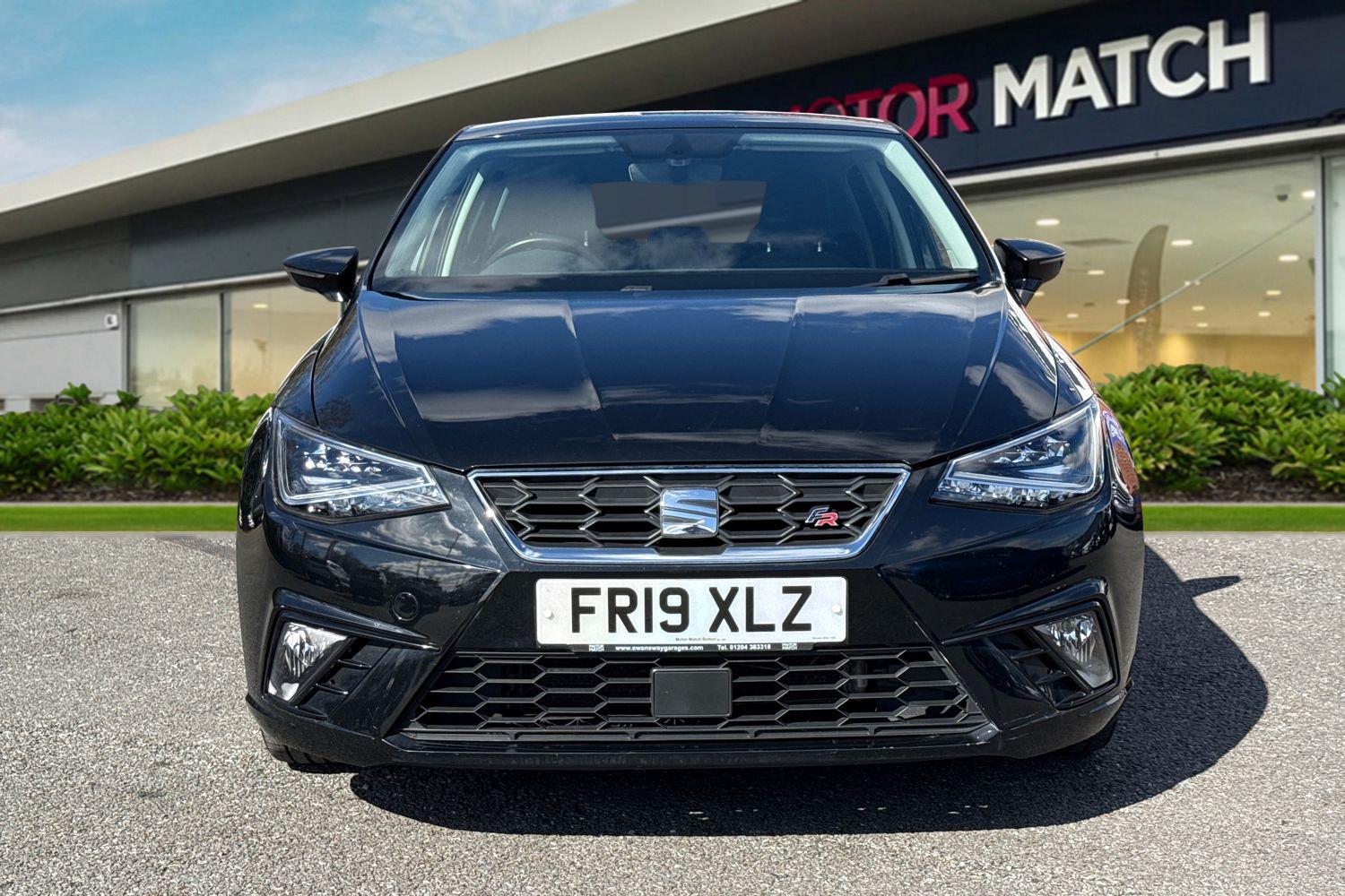 Used SEAT Ibiza 2019 for sale - 78120921: Photo 5