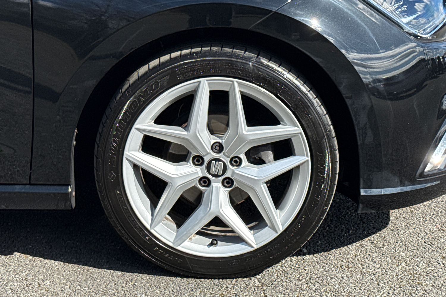 Used SEAT Ibiza 2019 for sale - 78120921: Photo 9