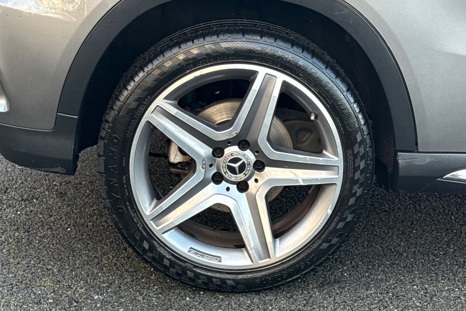 Used Mercedes-Benz GLA 2018 for sale - 77194807: Photo 10