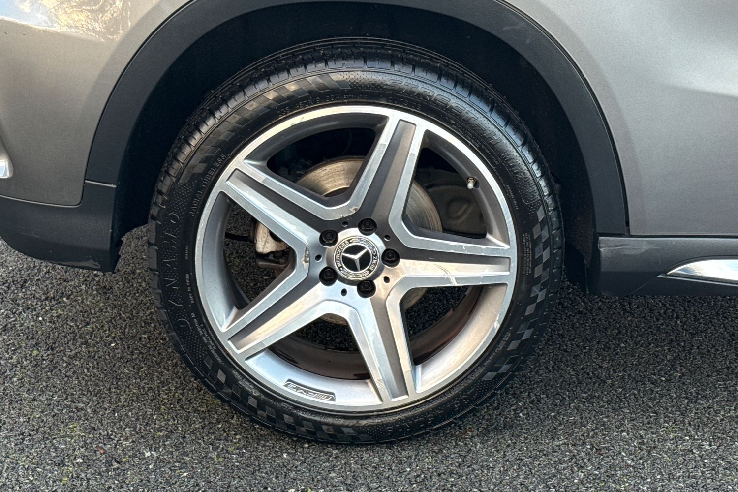 Used Mercedes-Benz GLA 2018 for sale - 77194807: Photo 11