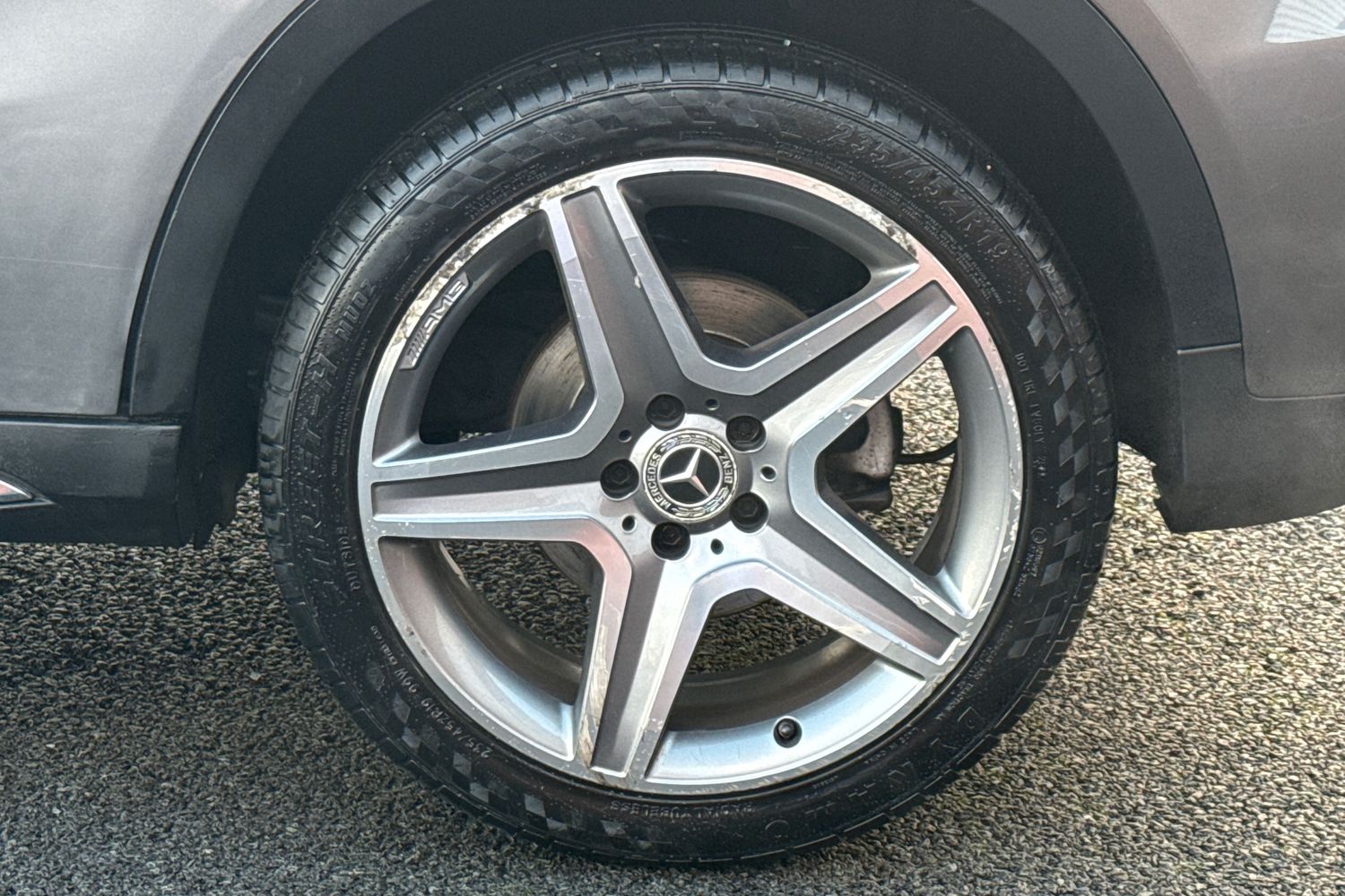 Used Mercedes-Benz GLA 2018 for sale - 77194807: Photo 12