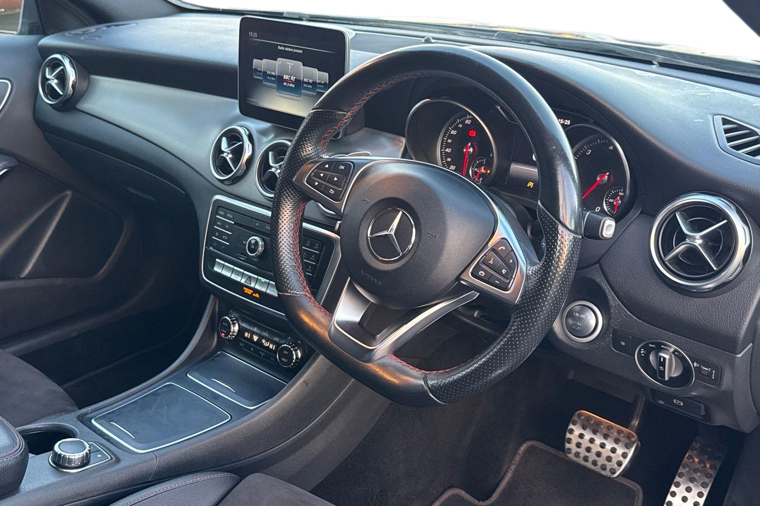 Used Mercedes-Benz GLA 2018 for sale - 77194807: Photo 14