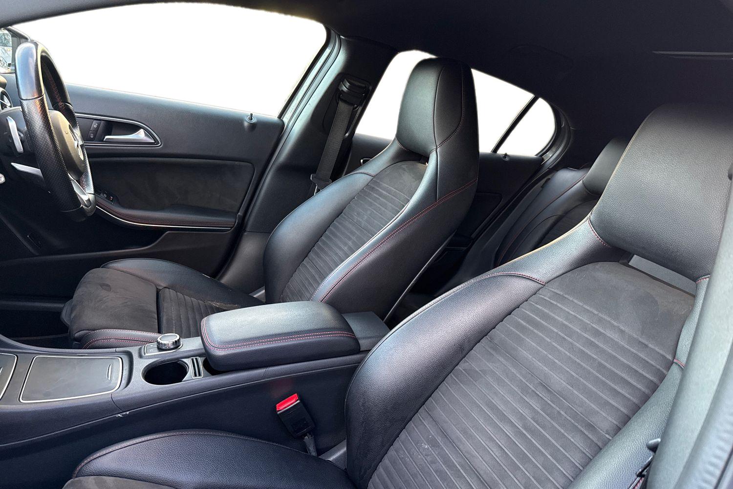 Used Mercedes-Benz GLA 2018 for sale - 77194807: Photo 16