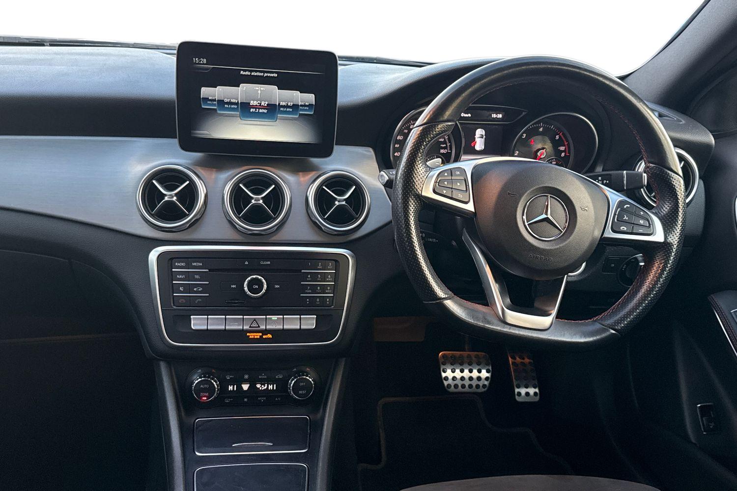 Used Mercedes-Benz GLA 2018 for sale - 77194807: Photo 18