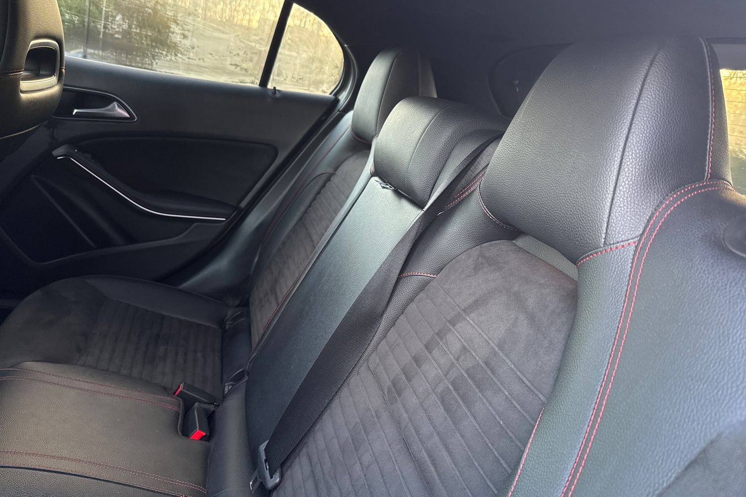 Used Mercedes-Benz GLA 2018 for sale - 77194807: Photo 19