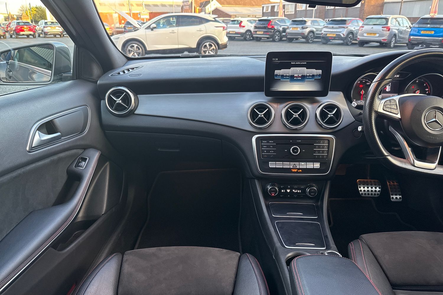 Used Mercedes-Benz GLA 2018 for sale - 77194807: Photo 20