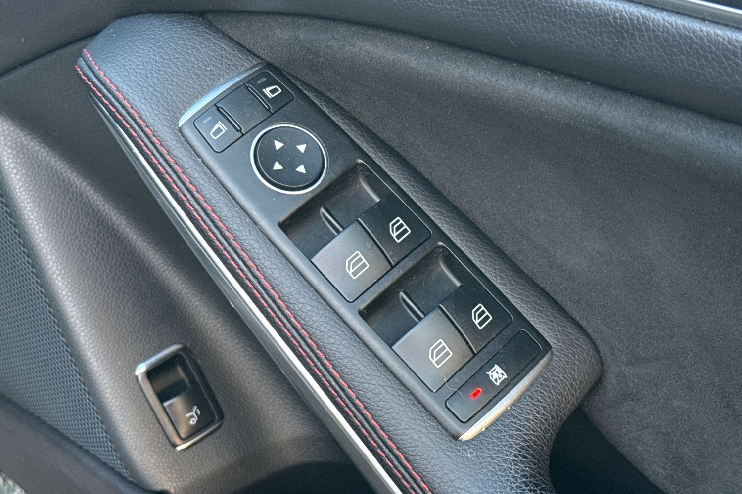 Used Mercedes-Benz GLA 2018 for sale - 77194807: Photo 21