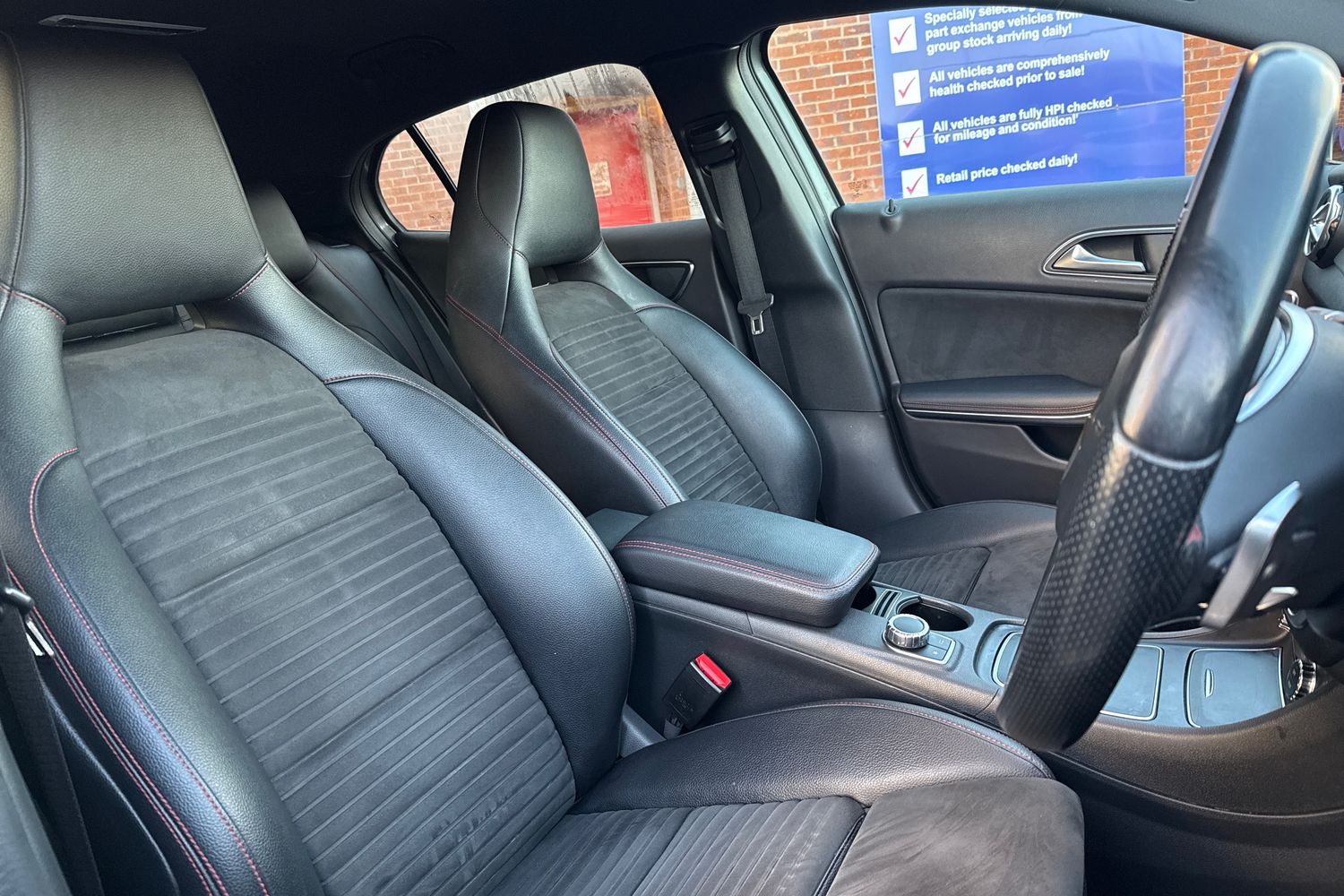 Used Mercedes-Benz GLA 2018 for sale - 77194807: Photo 24