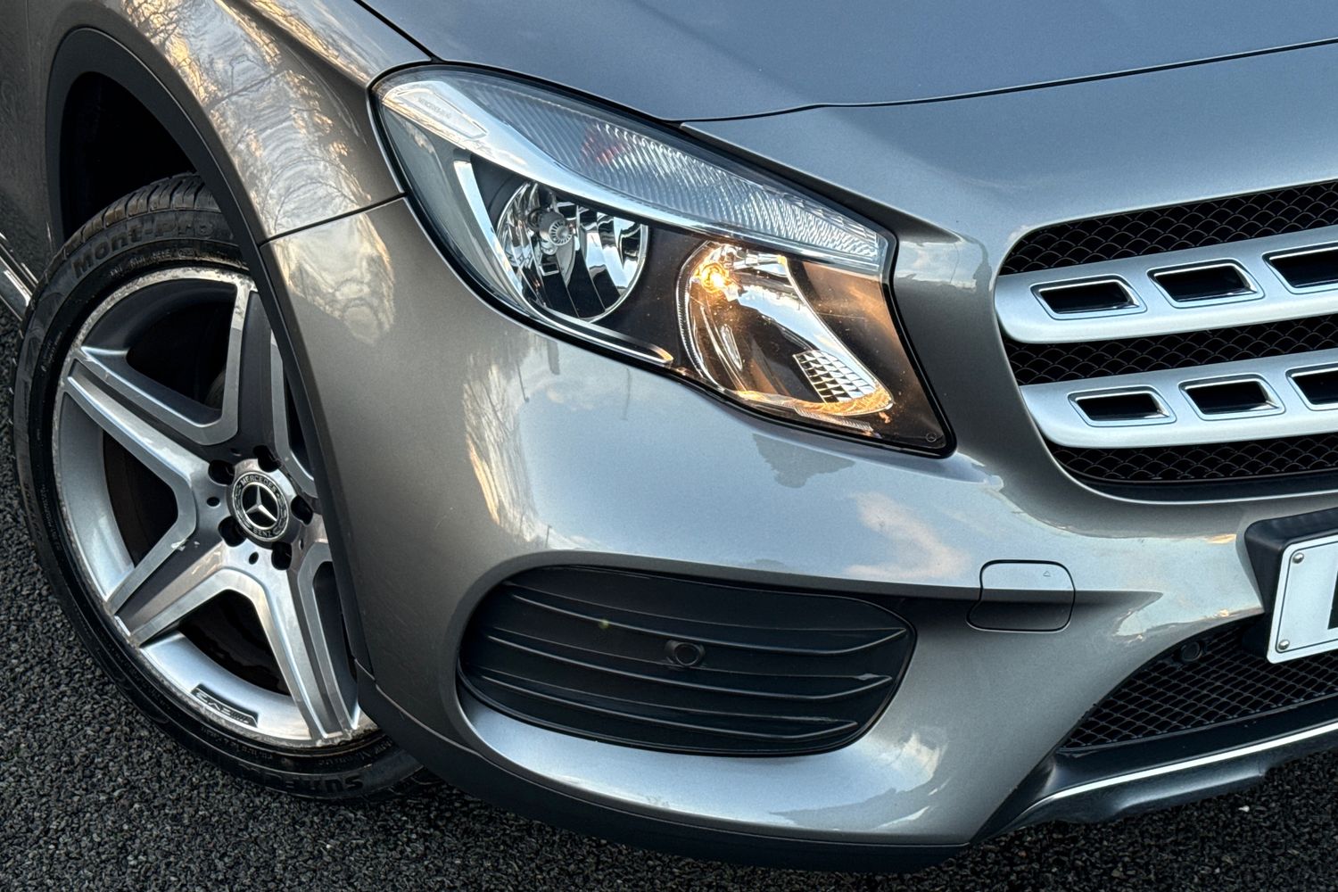 Used Mercedes-Benz GLA 2018 for sale - 77194807: Photo 25