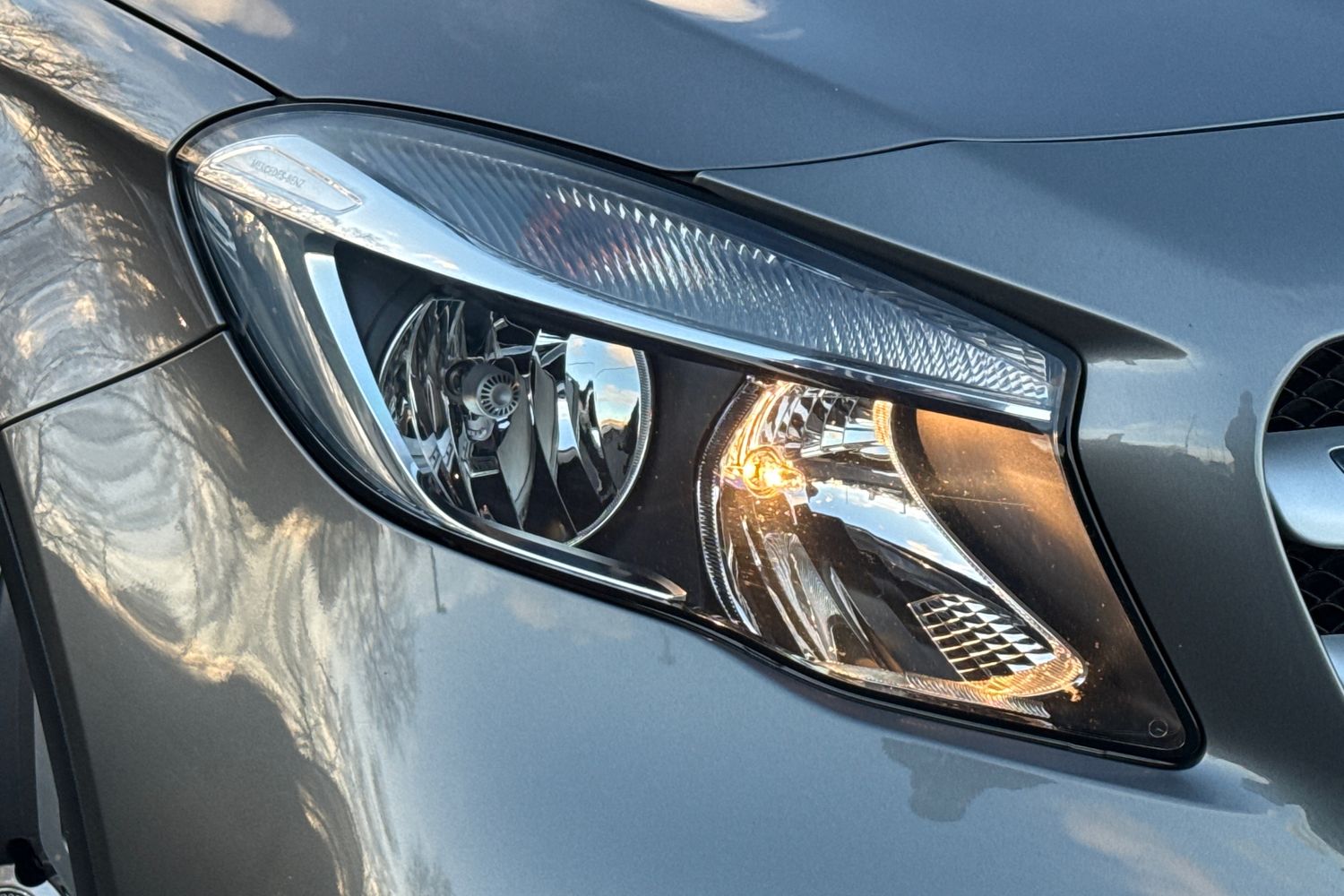 Used Mercedes-Benz GLA 2018 for sale - 77194807: Photo 26