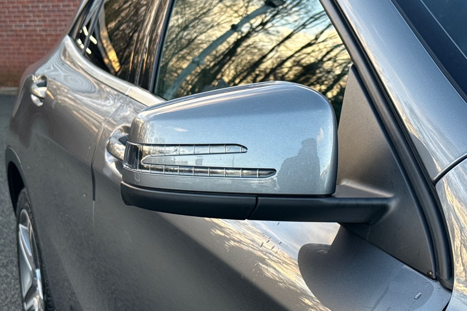 Used Mercedes-Benz GLA 2018 for sale - 77194807: Photo 28