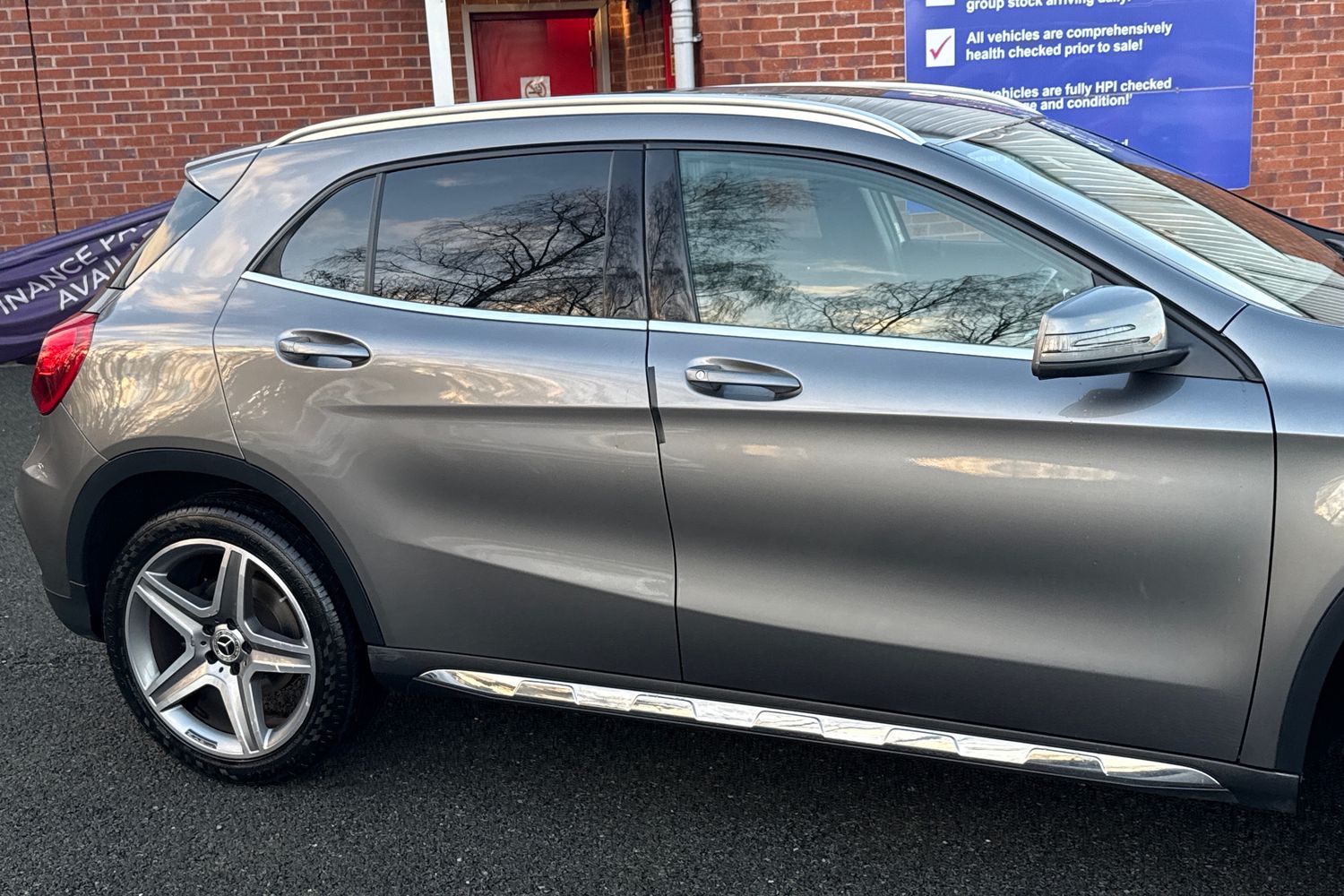 Used Mercedes-Benz GLA 2018 for sale - 77194807: Photo 29