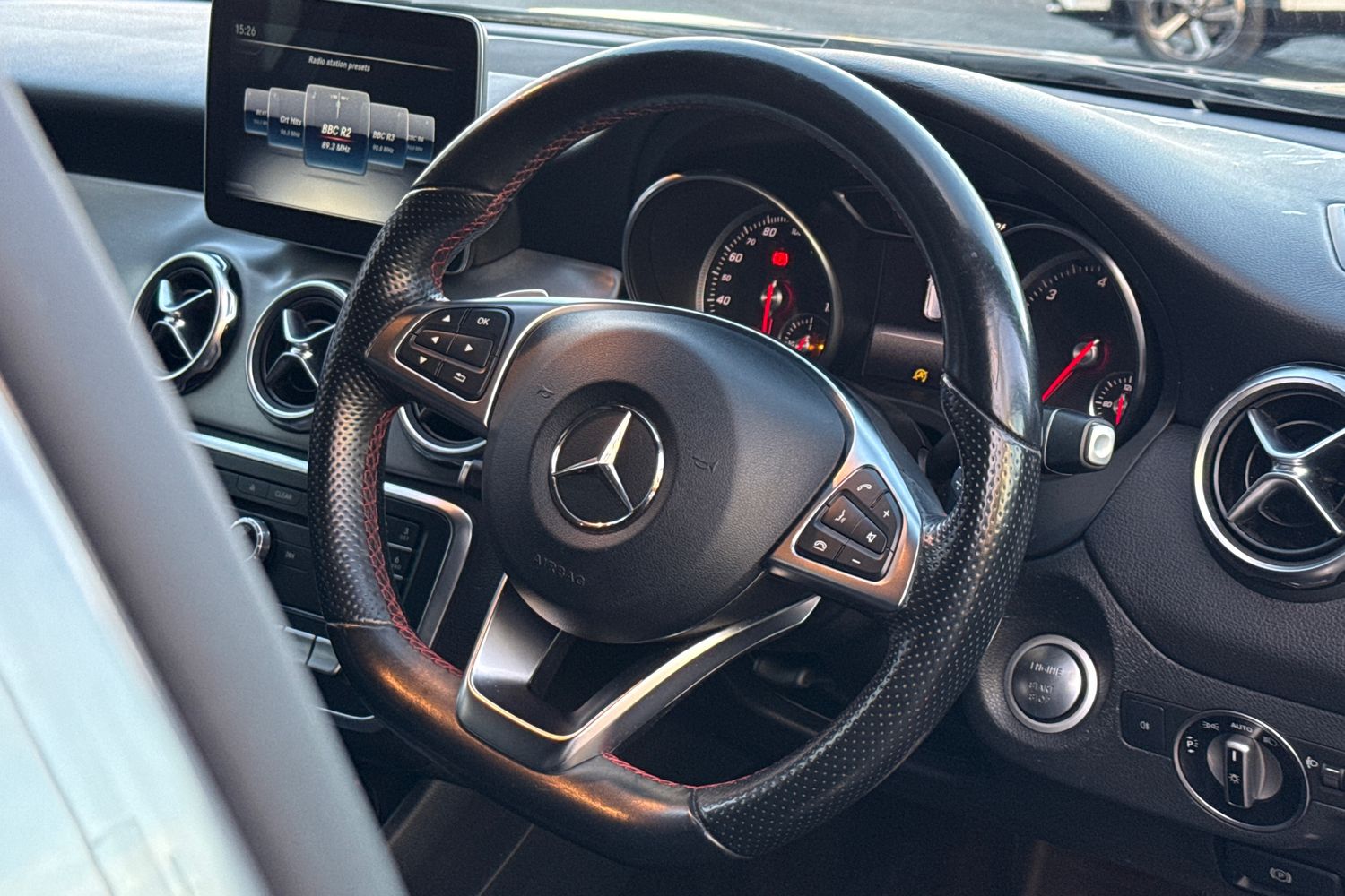 Used Mercedes-Benz GLA 2018 for sale - 77194807: Photo 31