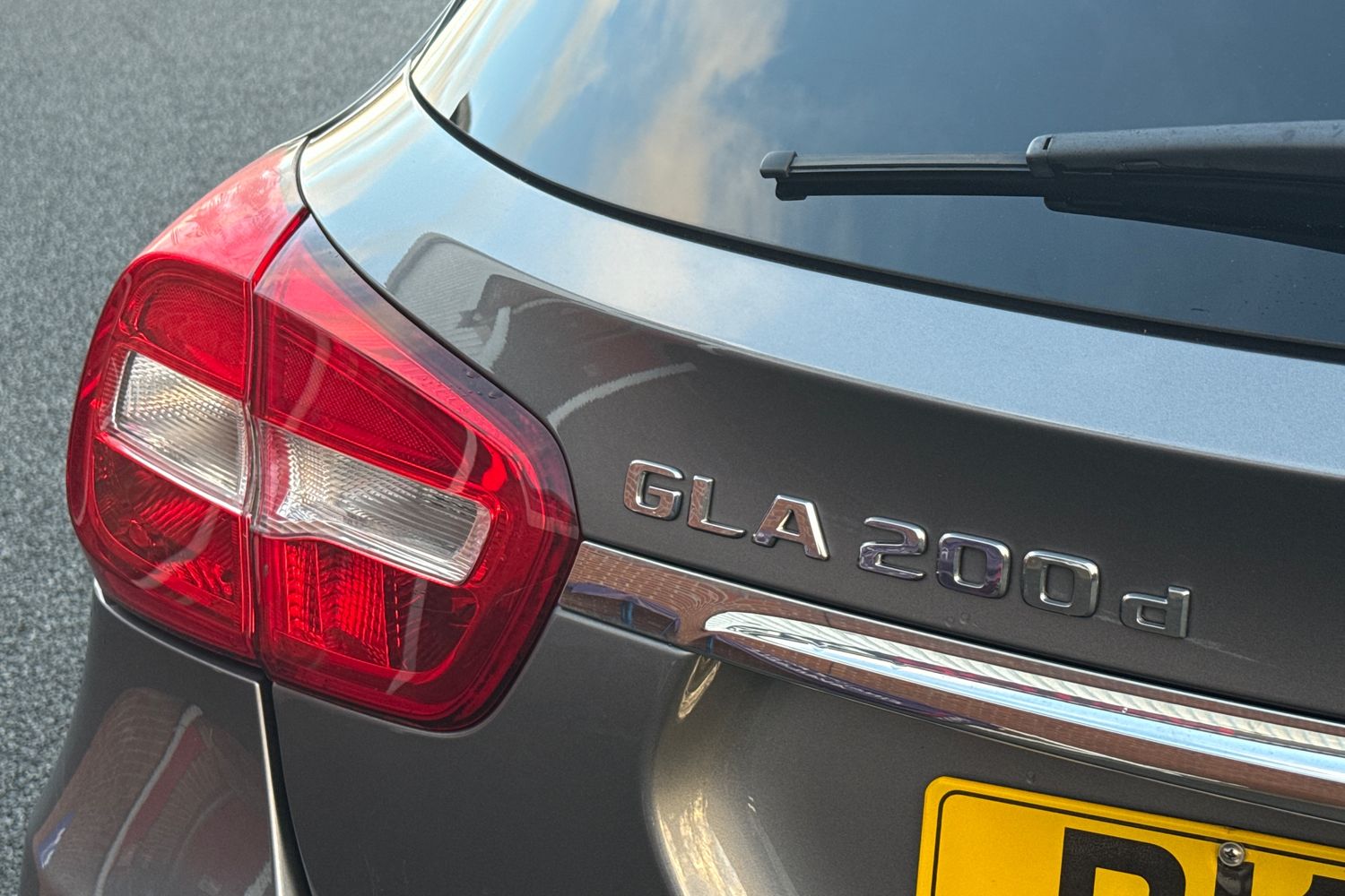 Used Mercedes-Benz GLA 2018 for sale - 77194807: Photo 32