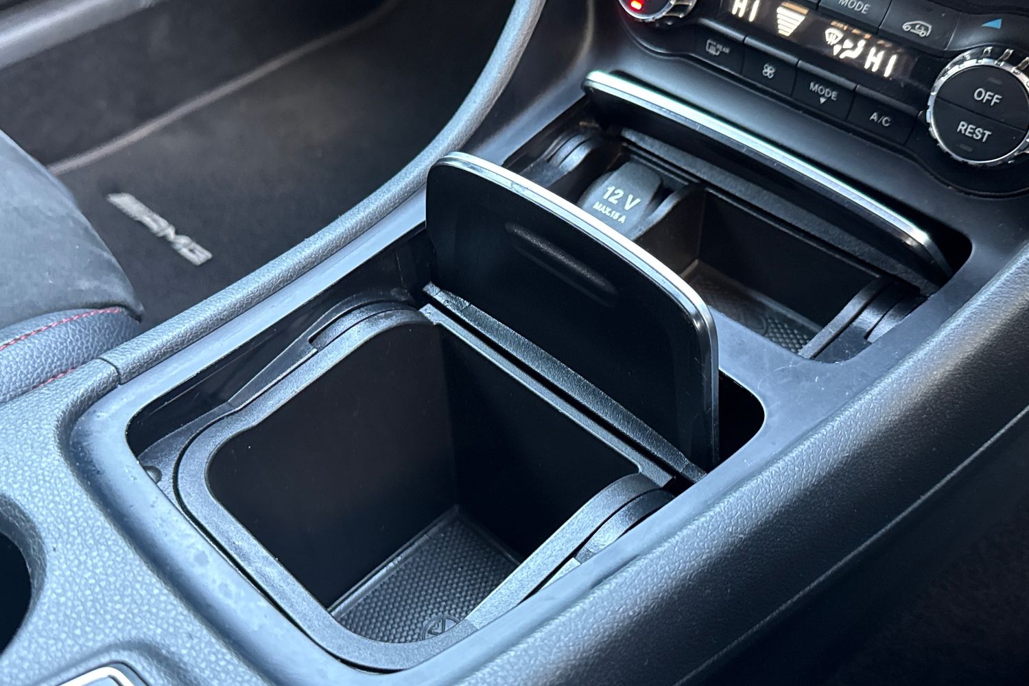 Used Mercedes-Benz GLA 2018 for sale - 77194807: Photo 43