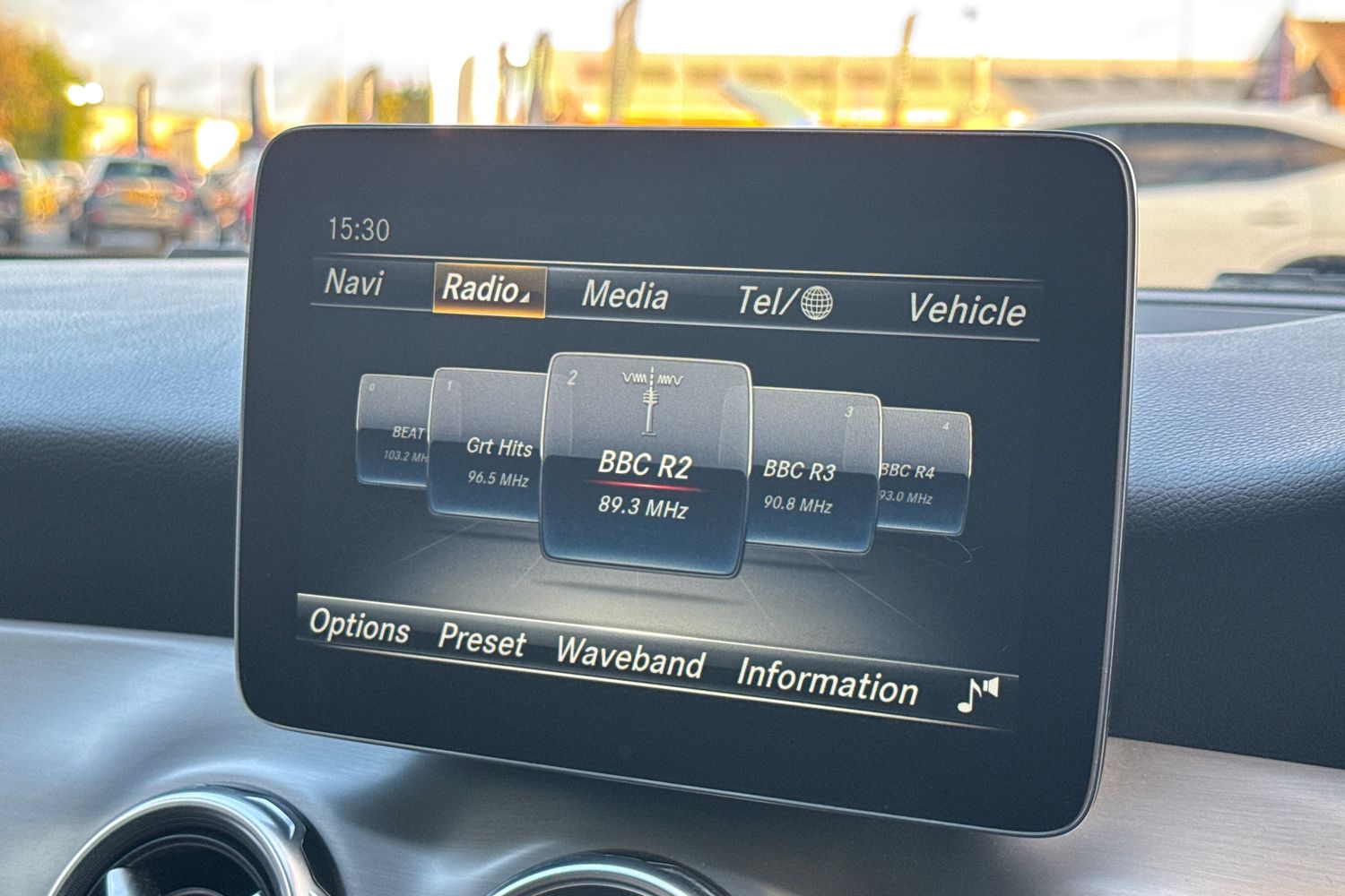 Used Mercedes-Benz GLA 2018 for sale - 77194807: Photo 46