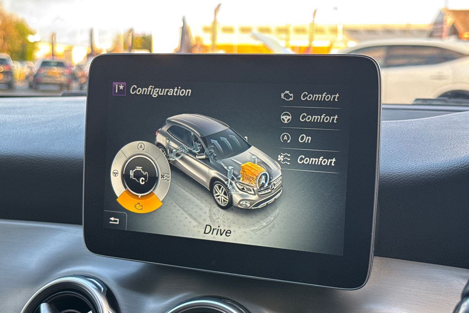 Used Mercedes-Benz GLA 2018 for sale - 77194807: Photo 47