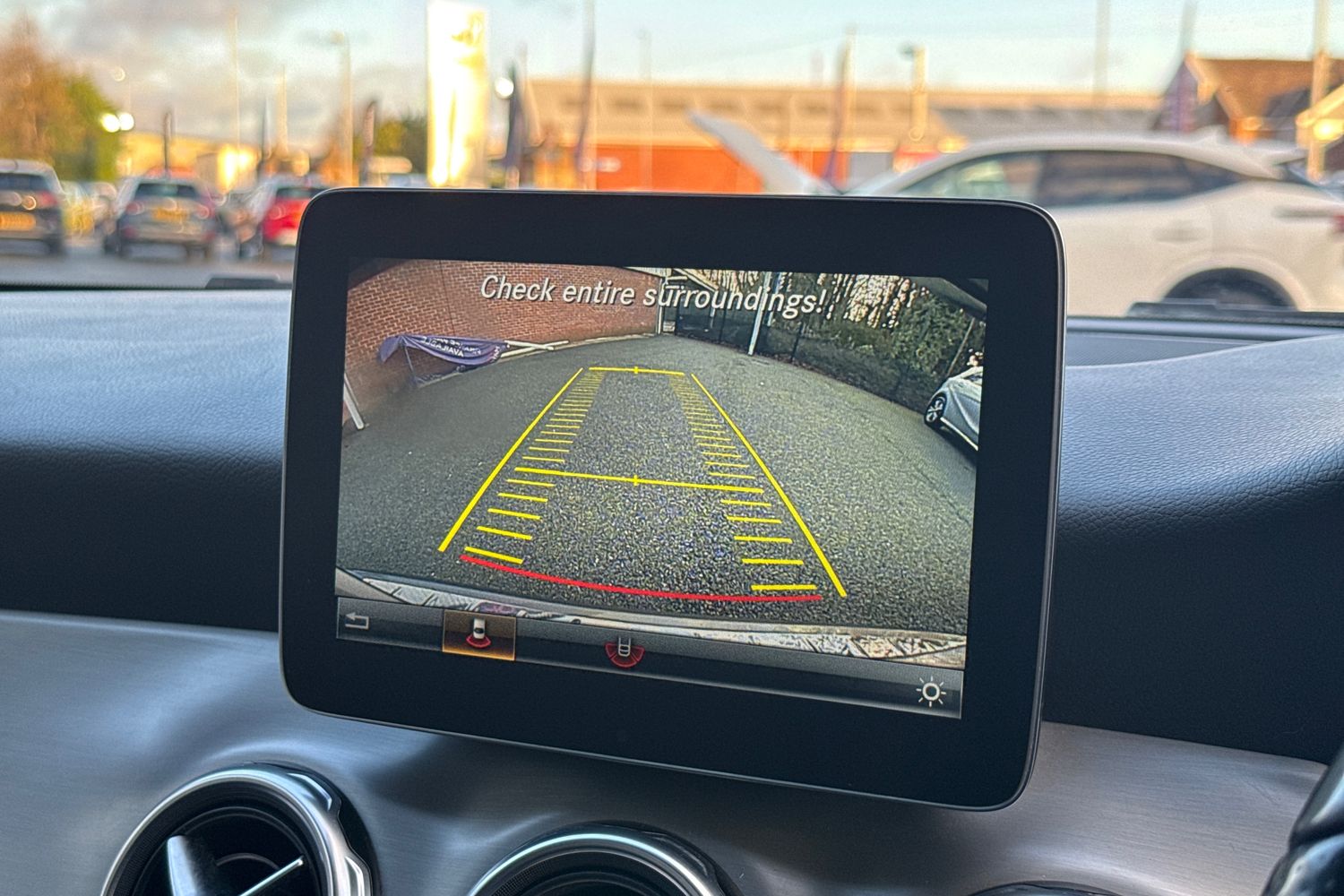 Used Mercedes-Benz GLA 2018 for sale - 77194807: Photo 48