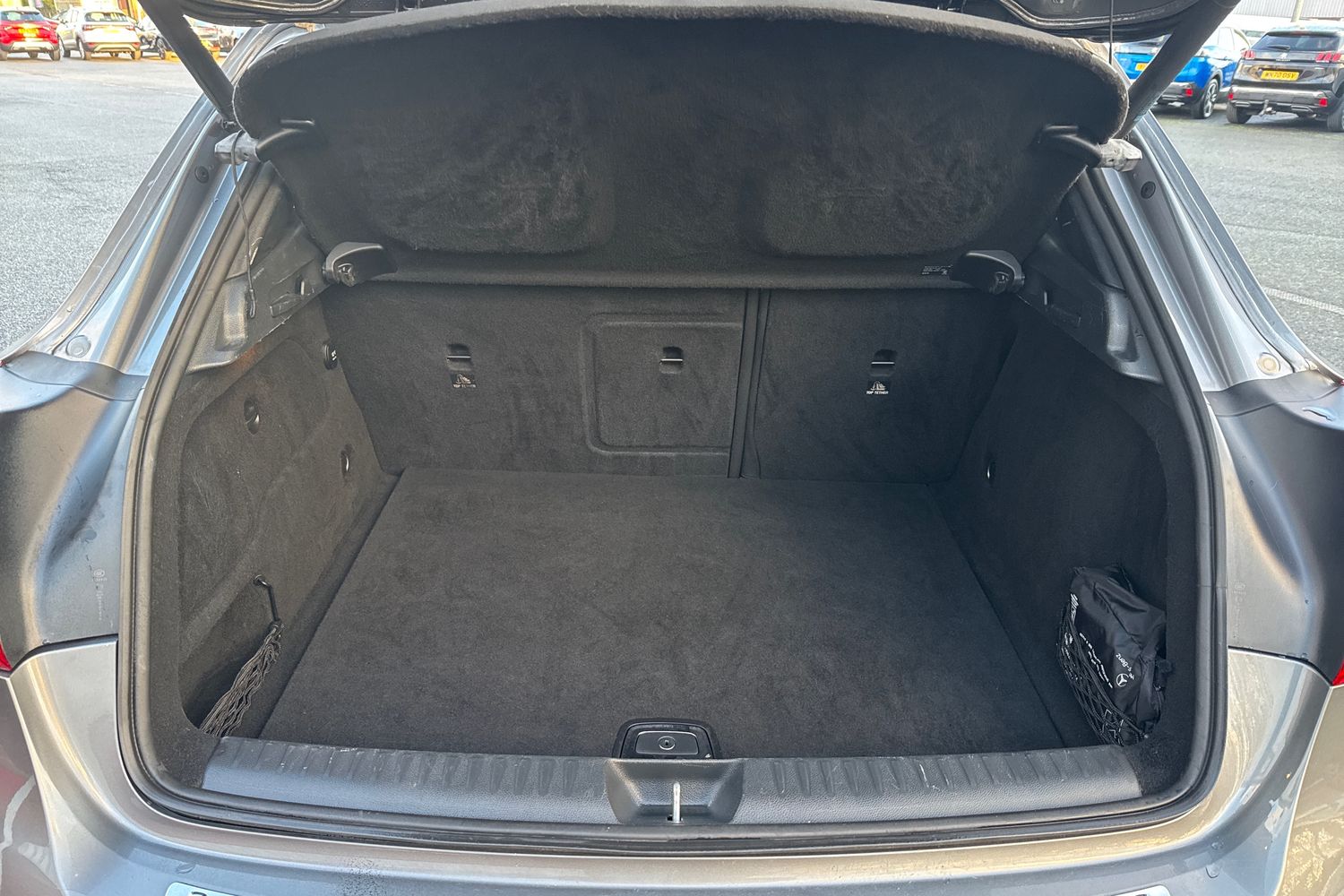 Used Mercedes-Benz GLA 2018 for sale - 77194807: Photo 7