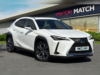 2021 - 2.0 250h Takumi E-CVT Euro 6 (s/s) 5dr