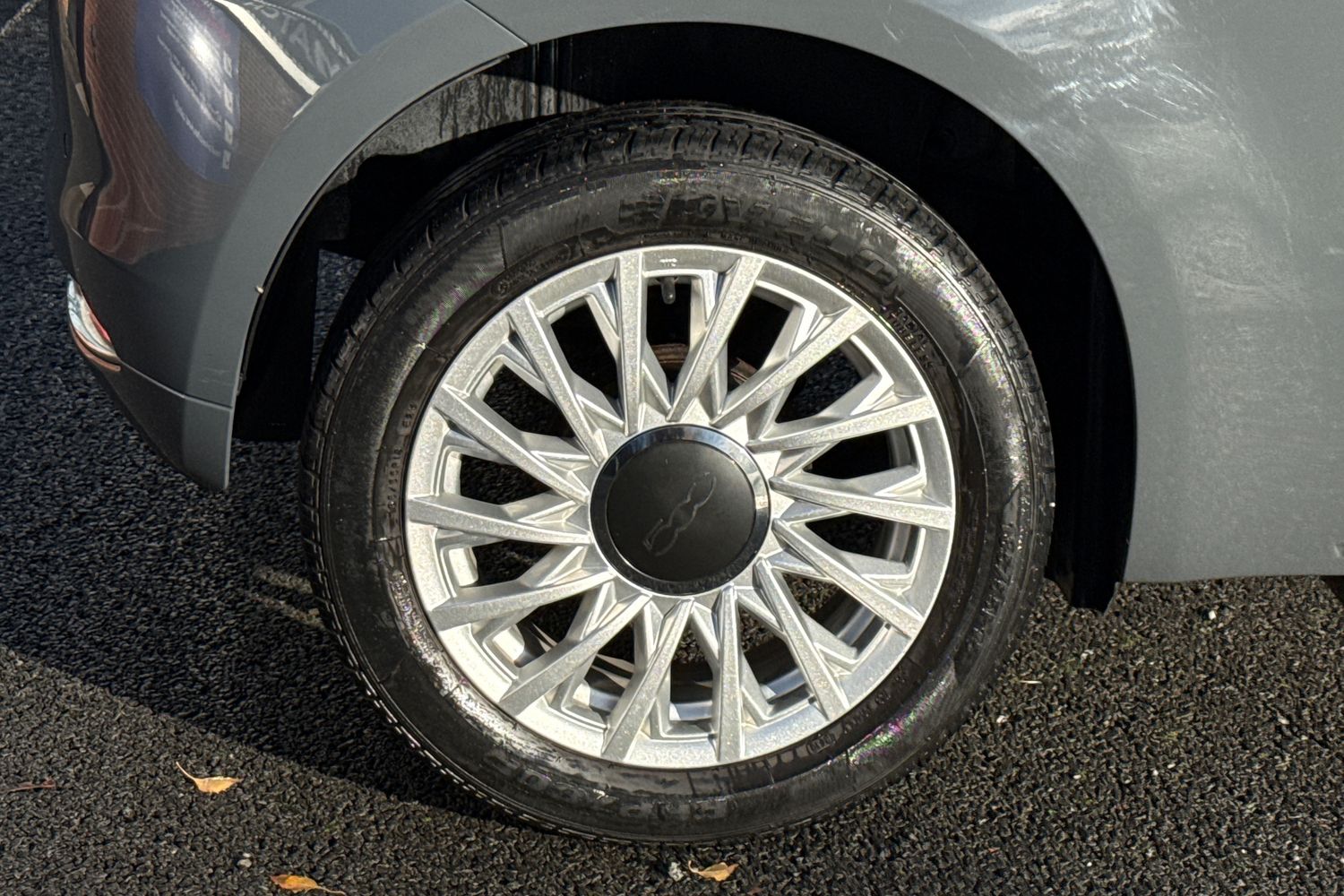 Used Fiat 500 2018 for sale - 76789691: Photo 10