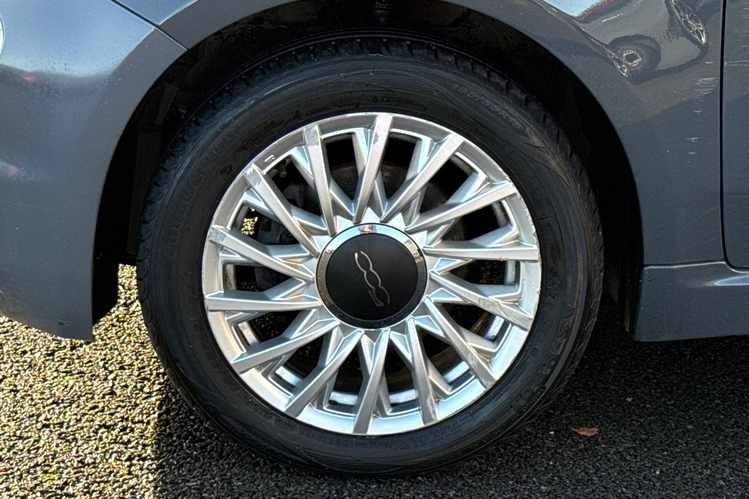 Used Fiat 500 2018 for sale - 76789691: Photo 12