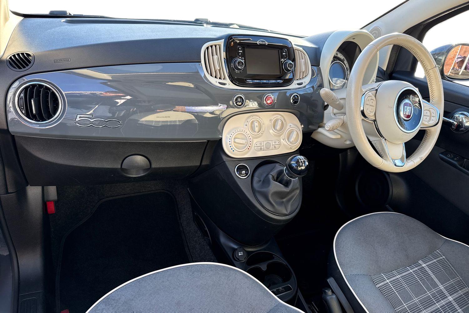 Used Fiat 500 2018 for sale - 76789691: Photo 14