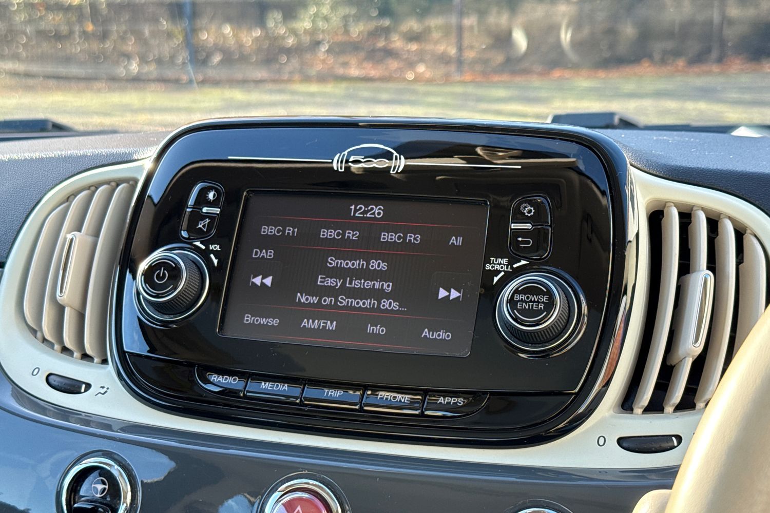 Used Fiat 500 2018 for sale - 76789691: Photo 16