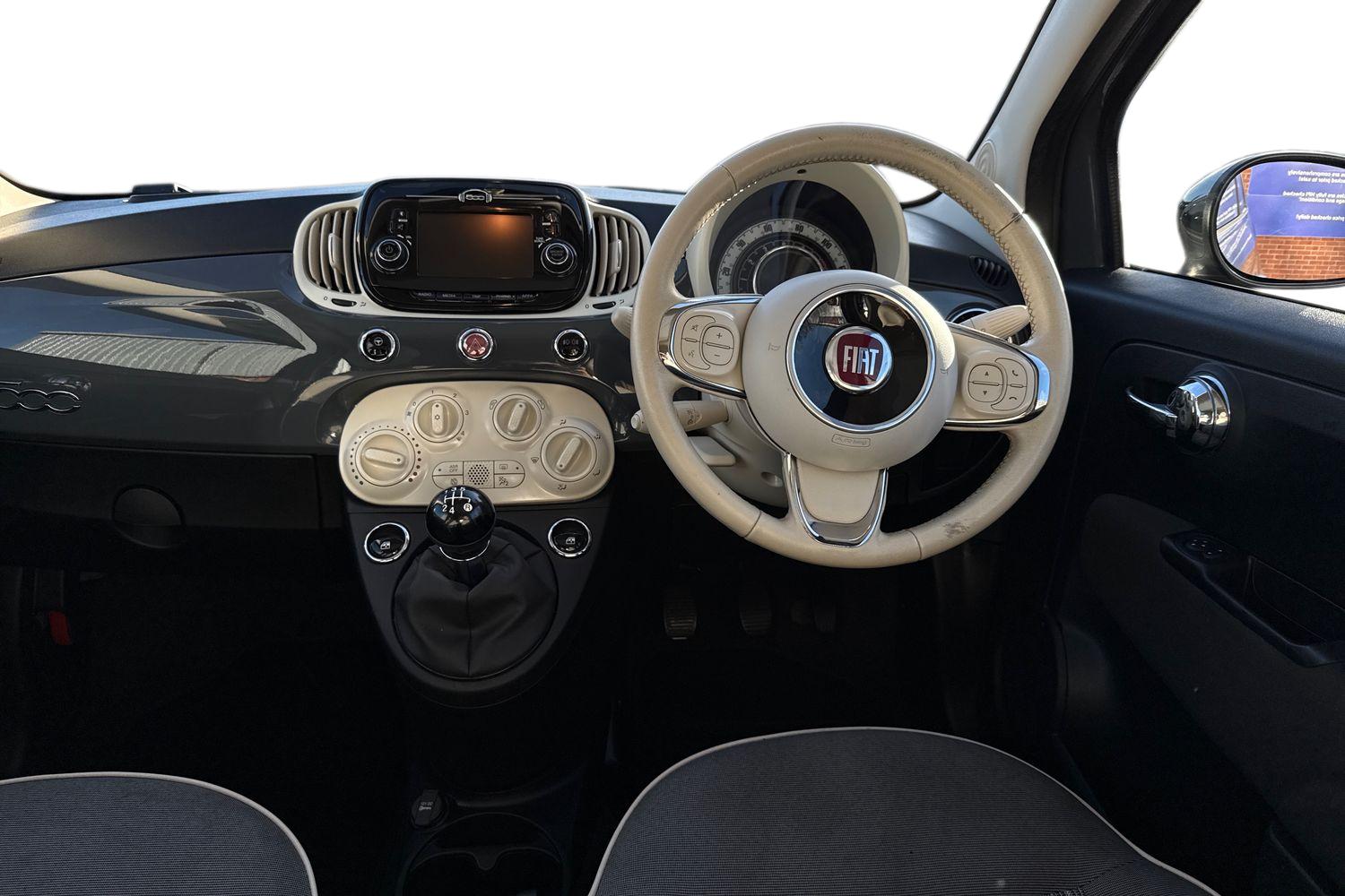 Used Fiat 500 2018 for sale - 76789691: Photo 17