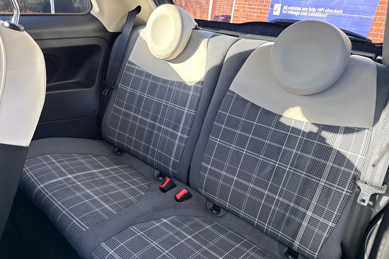 Used Fiat 500 2018 for sale - 76789691: Photo 18