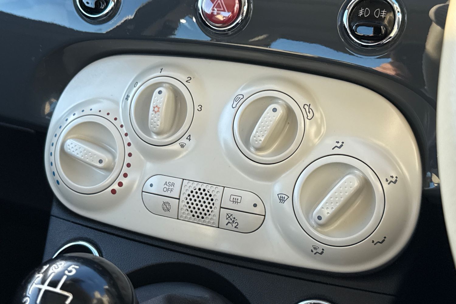 Used Fiat 500 2018 for sale - 76789691: Photo 21