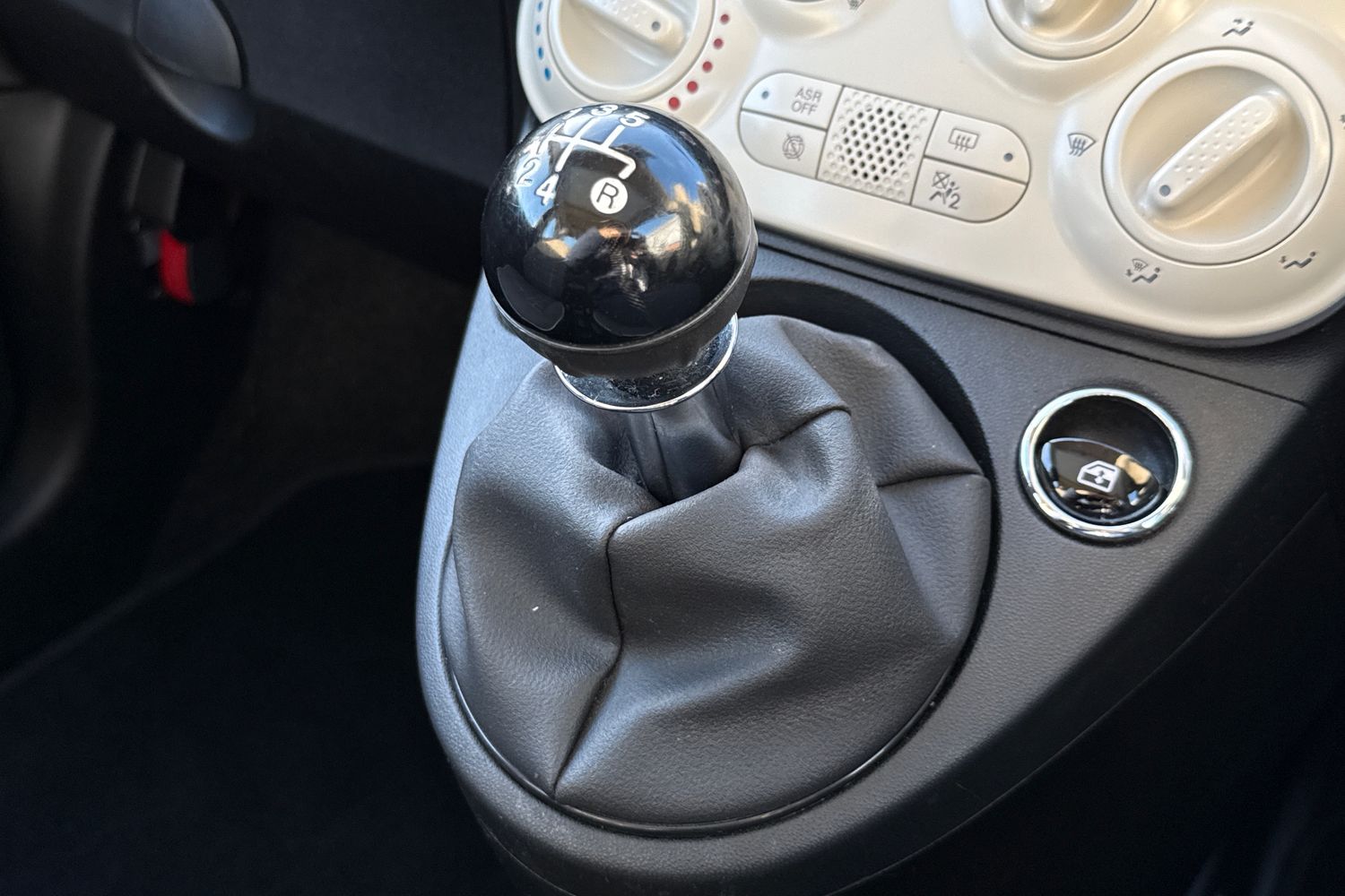 Used Fiat 500 2018 for sale - 76789691: Photo 22