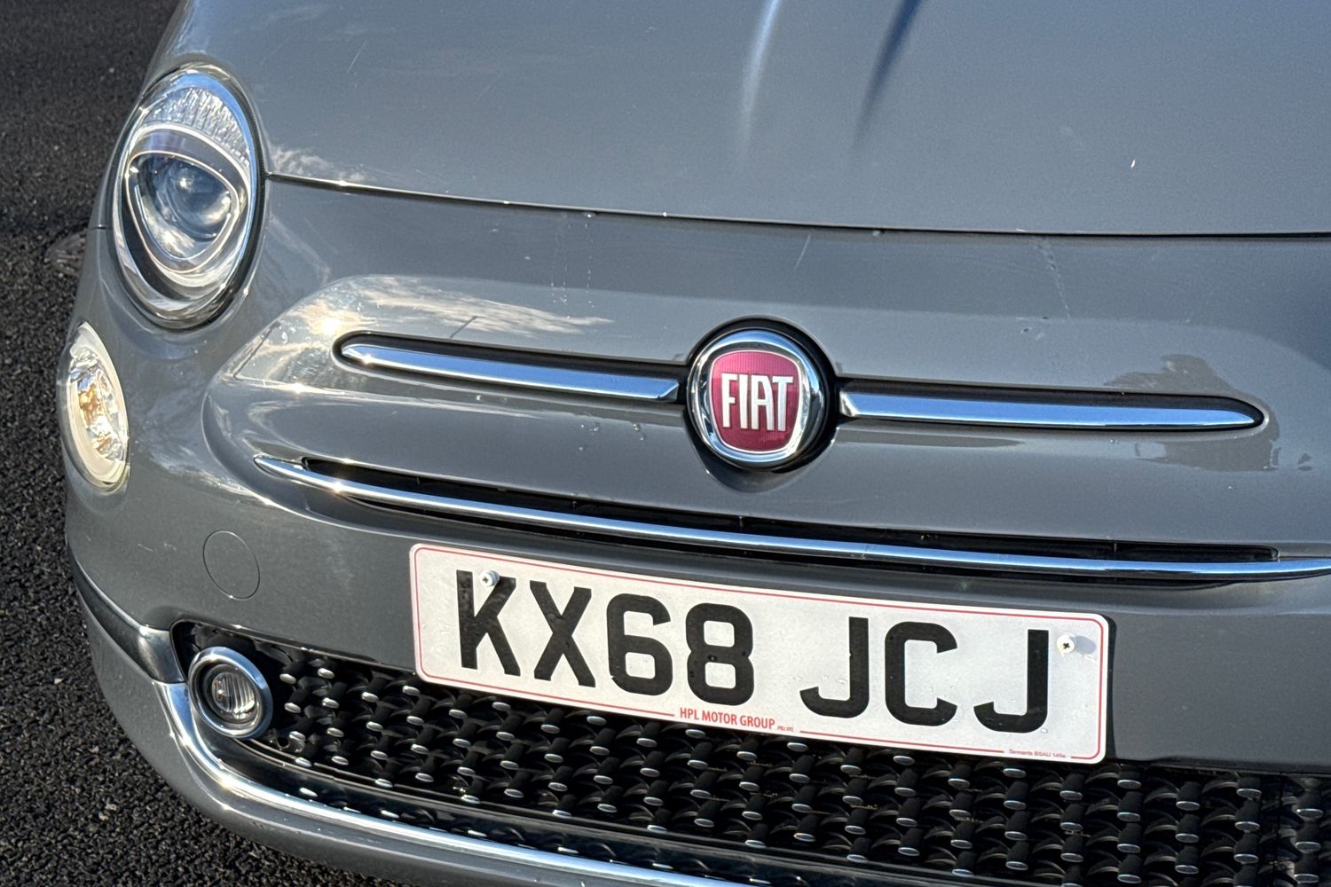 Used Fiat 500 2018 for sale - 76789691: Photo 25
