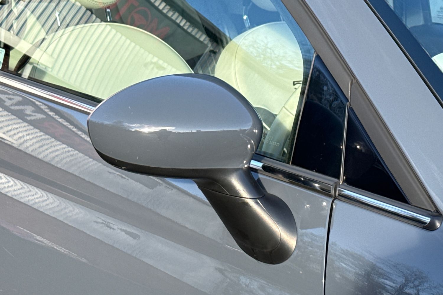 Used Fiat 500 2018 for sale - 76789691: Photo 26