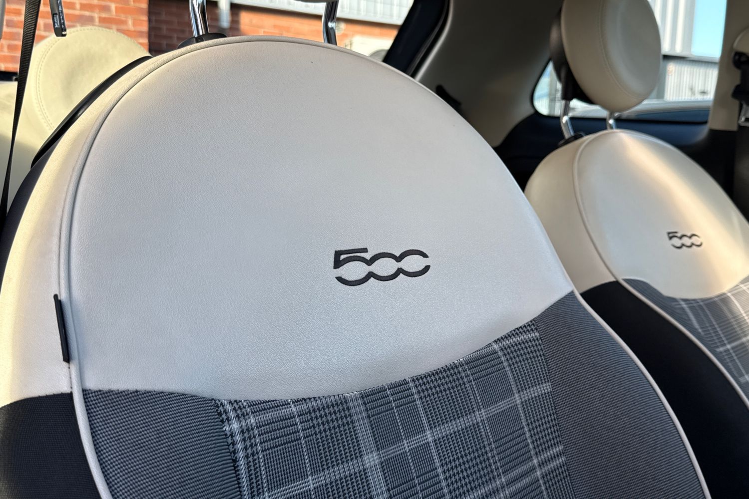 Used Fiat 500 2018 for sale - 76789691: Photo 29