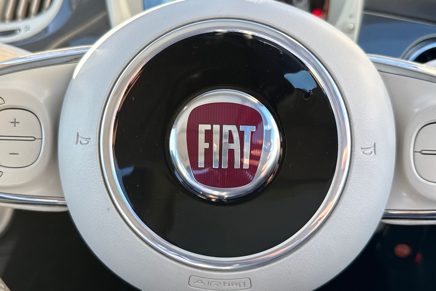 Used Fiat 500 2018 for sale - 76789691: Photo 38