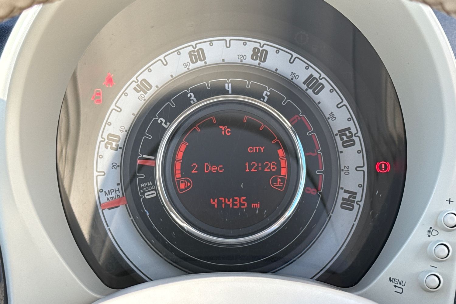 Used Fiat 500 2018 for sale - 76789691: Photo 43