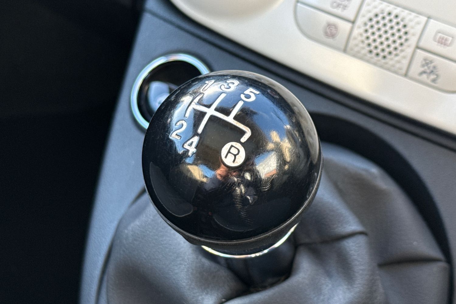 Used Fiat 500 2018 for sale - 76789691: Photo 45