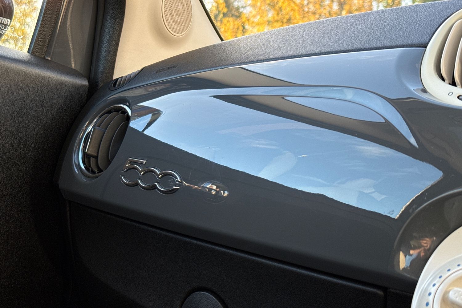 Used Fiat 500 2018 for sale - 76789691: Photo 47