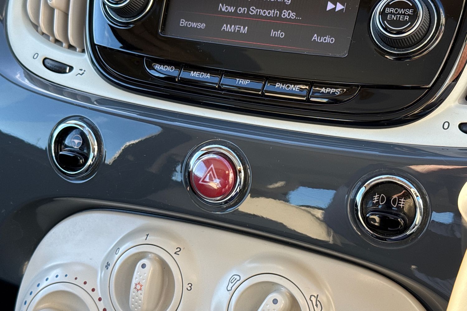 Used Fiat 500 2018 for sale - 76789691: Photo 48