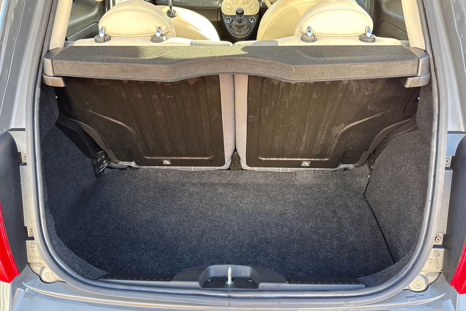 Used Fiat 500 2018 for sale - 76789691: Photo 6